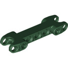 LEGO Dark Green Double Ball Joint Connector (50898)