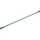 LEGO Dark Green Flexible Tube 21 with Studs (27965)