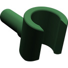 LEGO Dark Green Hand (3820)