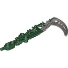 LEGO Dark Green Spear (64307)