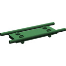 LEGO Dark Green Stretcher (4714)