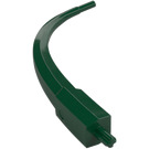 LEGO Dark Green Tail 8m (87846)