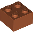 LEGO Brick 2 x 2 (3003 / 6223)