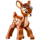 LEGO Dunkelorange Deer - Bambi (104069)