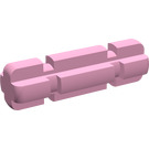 LEGO Dark Pink Axle 2 with Grooves (32062)