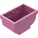 LEGO Dark Pink Basket 2 x 4 x 2 (30109)