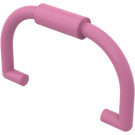 LEGO Dark Pink Basket Handle (48246 / 71861)