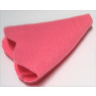 LEGO Dark Pink Belville Cloth Baby Pouch Cone (44624 / 45896)