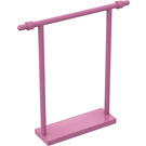 LEGO Dunkles Pink Belville Swing (6199)