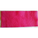 LEGO Dark Pink Blanket 6 x 14 (71439)