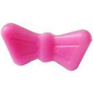 LEGO Dark Pink Bow (Small)