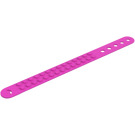 LEGO Dark Pink Bracelet (66821)