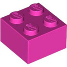 LEGO Brick 2 x 2 (3003 / 6223)