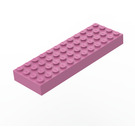 LEGO Dunkelpink Backstein 4 x 12 (4202 / 60033)