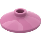 LEGO Dark Pink Dish 2 x 2 (4740 / 30063)