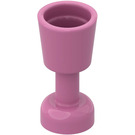 LEGO Dark Pink Goblet (2343 / 6269)