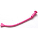 LEGO Dark Pink Horse Riding Whip Bent