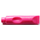 LEGO Dark Pink Scala Bathroom Accessories Toothpaste Tube