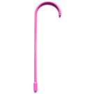LEGO Dark Pink Scala Curved Pole / Lamp Post / Shower Stand