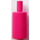 LEGO Dark Pink Scala Shampoo Bottle