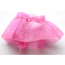 LEGO Dark Pink Skirt Baby (58210)