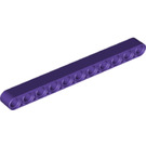 LEGO Violet foncé Faisceau 11 (32525 / 64290)