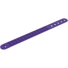 LEGO Violet Foncé Bracelet (66821)