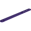 LEGO Violet foncé Bracelet (66821)