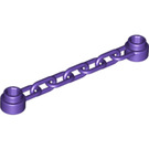 LEGO Dark Purple Chain with 5 Links (39890 / 92338)