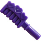 LEGO Dark Purple Comb (93080)
