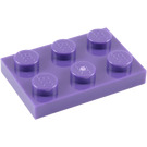 LEGO Plate 2 x 3 (3021)
