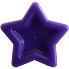 LEGO Dark Purple Star (93080)