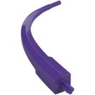 LEGO Dark Purple Tail 8m (87846)