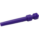 LEGO Violet Foncé Baguette magique