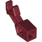 LEGO Dark Red Mechanical Arm with Thin Support (53989 / 58342)