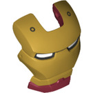 LEGO Minifigure Visor (77255)