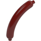 LEGO Dark Red Sausage (25994 / 33078)