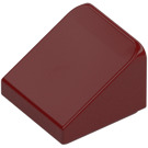 LEGO Dark Red Slope 1 x 1 (31°) (50746 / 54200)