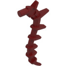 LEGO Dark Red Spines (55236)