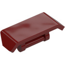 LEGO Rosso scuro Spoiler con Maniglia (98834)