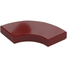 LEGO Tile 2 x 2 Curved Corner (27925)