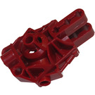 LEGO Rojo oscuro Torso 5 x 7 x 4 (47305)