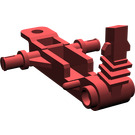LEGO Rouge foncé Tricycle Châssis (30188)