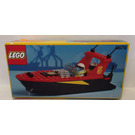 LEGO Dark Shark Set 6679-1 Packaging