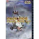 LEGO Dark Side Developer Kit Set 9754