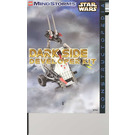 LEGO Dark Side Developer Kit 9754 Інструкції