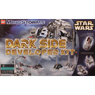 LEGO Dark Side Developer Kit Set 9754 Packaging