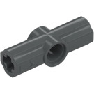 LEGO Donker steengrijs Angle Connector #2 (180º) (32034 / 42134)