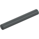 LEGO Dark Stone Gray Bar 1 x 3 (17715 / 87994)