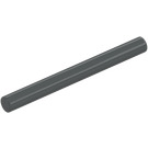 LEGO Dark Stone Gray Bar 1 x 4 (21462 / 30374)